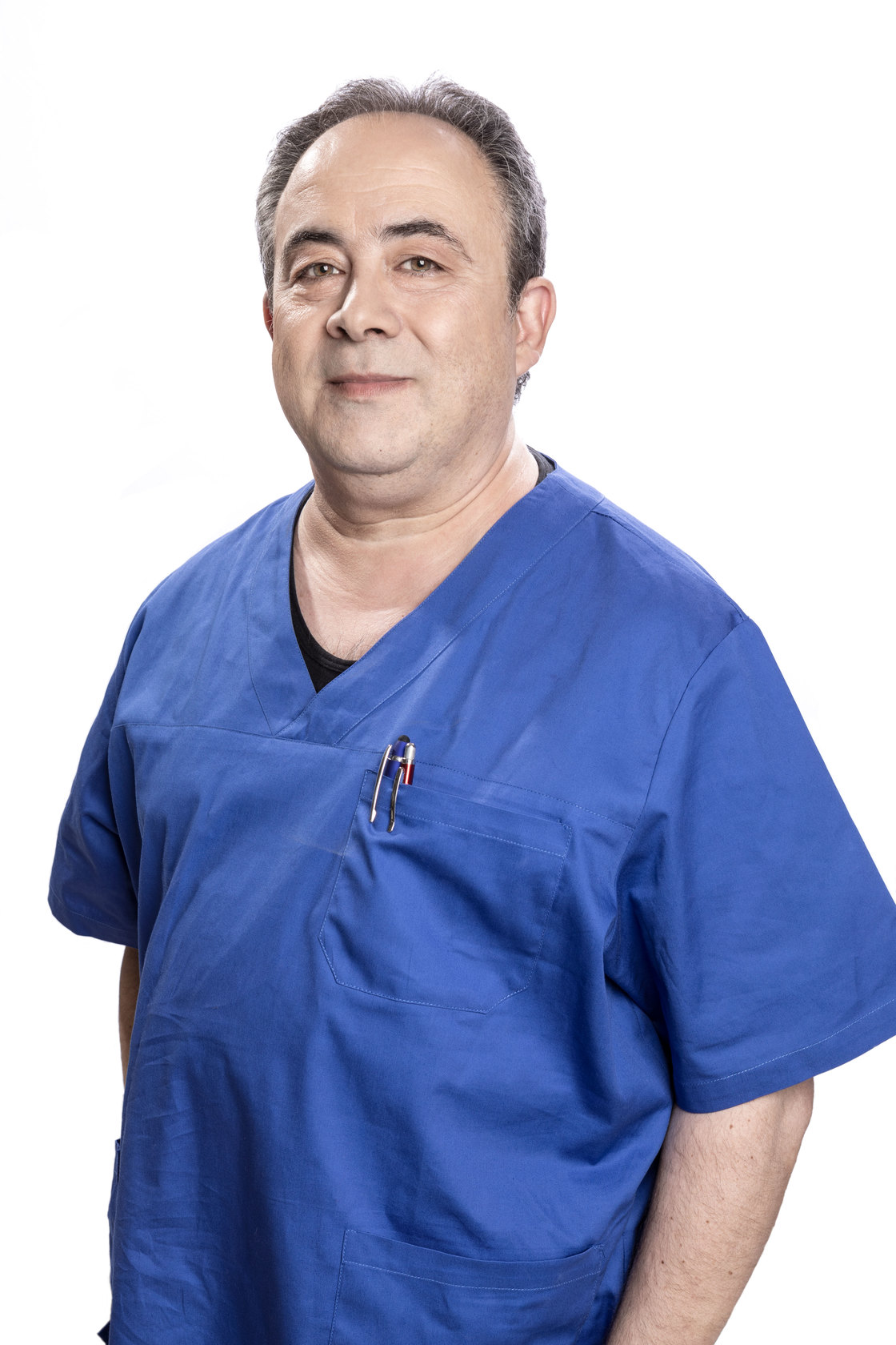Dr. Leonardo Schiavone